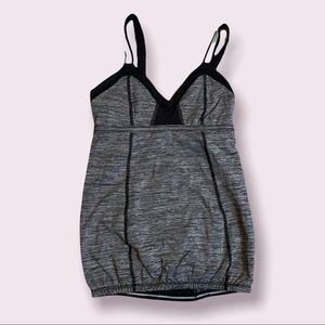 Lululemon tanktop